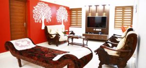 Living Room Furniture Designs in Kayamkulam, Living Room Furniture Designs in Pathiyoorkala